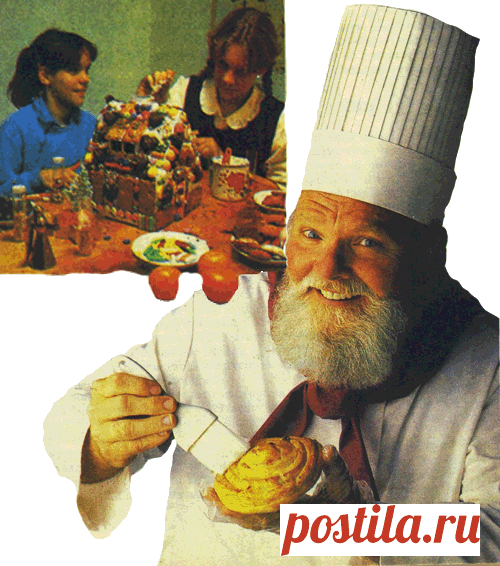 Не от скуки - на все руки! - ИЗ ТВОРОГА НА ЛЮБОЙ ВКУС