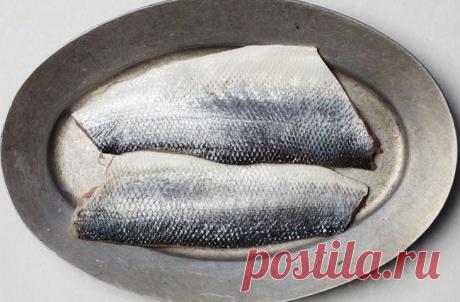 Как приготовить рыбу с хрустящей коркой