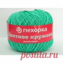 Цветное кружево — Каталог