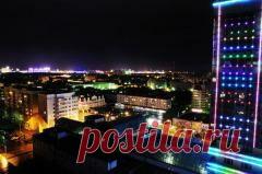 4 июня отмечается день города 