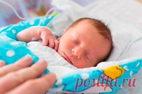 ГИПОКСИЯ головного мозга у НОВОРОЖДЕННЫХ: что это такое, симптомы, лечение, последствия и диагностика заболевания