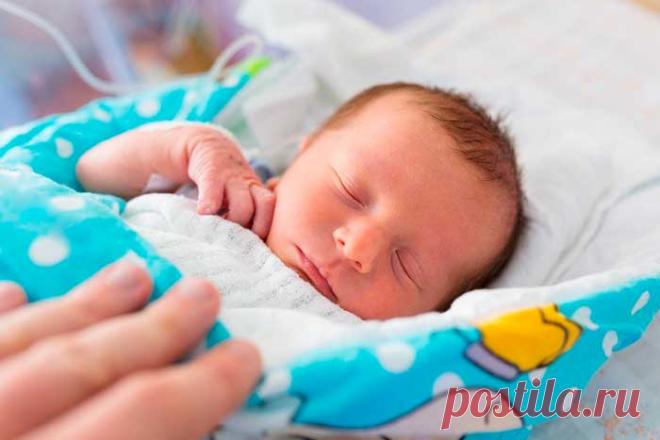 ГИПОКСИЯ головного мозга у НОВОРОЖДЕННЫХ: что это такое, симптомы, лечение, последствия и диагностика заболевания