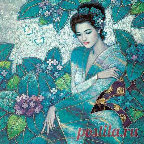 (9) Imbi Liiwand