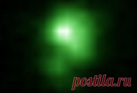 Эволюцию ранней Вселенной поможет понять соседняя галактика | АСТРОновости