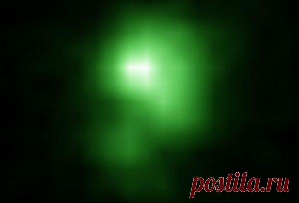 Эволюцию ранней Вселенной поможет понять соседняя галактика | АСТРОновости