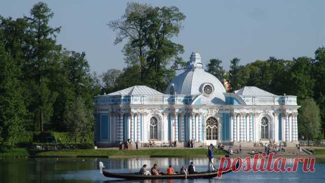 пушкин город - Поиск в Google