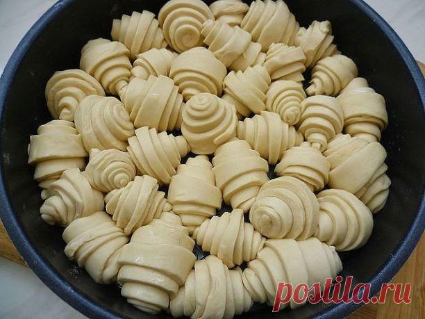 Шикарная разделка теста, удиви своих родных и близких! 

К празднику хочется приготовить что-то особенное. И предложить новое прочтение уже известных и полюбившихся блюд. Значит, пришло время ознакомиться с новыми идеями кулинарного дизайна!
Сегодняшний н…