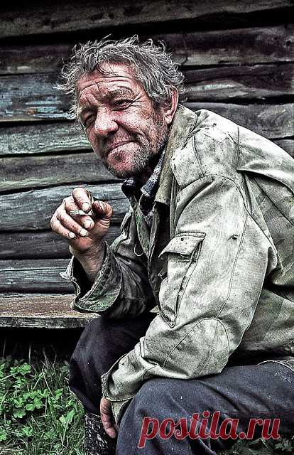 Тяжелый приговор 

