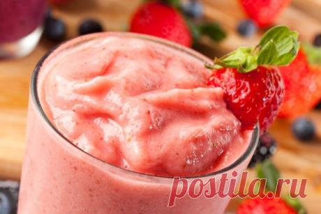 Dieta de batidos: una forma fácil de derretir libras y hacer que tu vientre se plano &amp;#8211; Hoy En Belleza