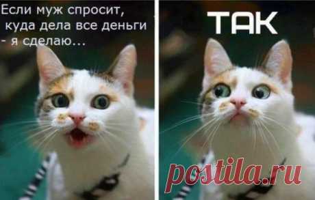 Давайте улыбаться вместе! :)