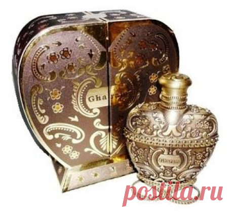 Gharam / Гхарам элитный парфюм (50 мл) от Arabian Oud в Санкт-Петербурге
