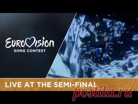 Сергей Лазарев - ЕВРОВИДЕНИЕ