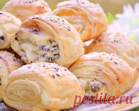 Топ-9 рецептов вкуснейшей выпечки