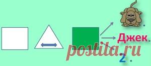 Родителям второклашек - Модели предложений