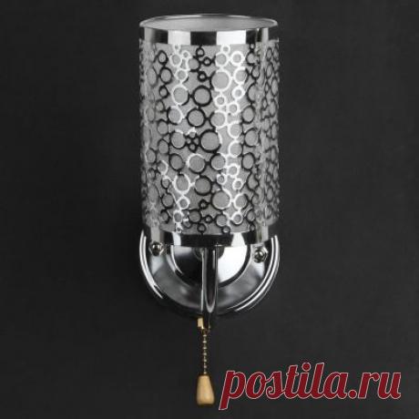 Купить Бра LK-531W/1 E27