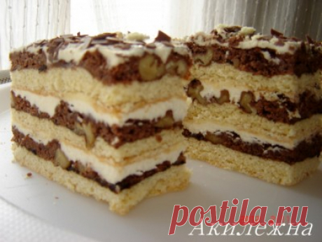 Пляцок «Вишованка»