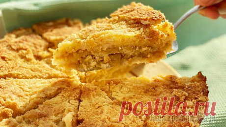 Самый простой насыпной яблочный пирог без яиц - Райская вкуснота, домашняя выпечка! Я много готовил пирогов, но этот мой самый любимый! Простой яблочный пирог, который тает во рту. Тесто - смешанные сухие ингредиенты и начинка из сочных яблок. Вам даже не понадобится блендер. Сочетан...
