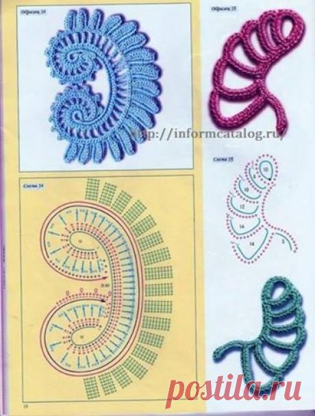 Море идей - рукоделие, декор дома, поделки и hand made.