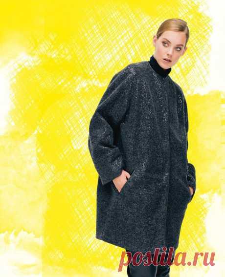 Modell 102, 103 Burda Style 12/2015 
Пальто р-р 36-44 

Спасибо за выкройку Электронные выкройки и журналы. BURDA BY 
#выкройки #выкройкиженскиеские #выкройкибесплатные #выкройкапальто