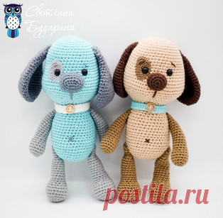Пёсик 