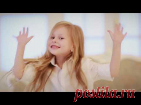 Дети круто поют! КЛАССНЫЙ ПОДАРОК ПАПЕ на день рождения. Супер-песня