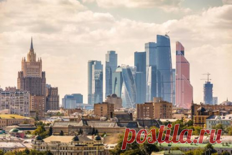Продажа недвижимости в Москве | Новости в разделе Новости партнеров «Панорама»