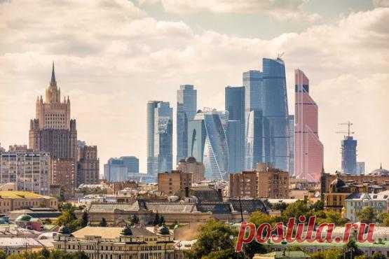 Продажа недвижимости в Москве | Новости в разделе Новости партнеров «Панорама»