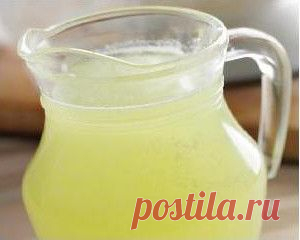 Молочная сыворотка - полезные свойства
