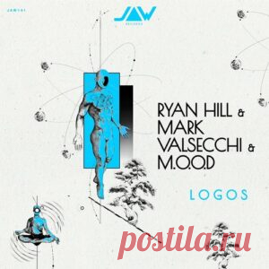 Ryan Hill, Mark Valsecchi & M.O.O.D - Logos [JANNOWITZ141] - HypeDJ.top