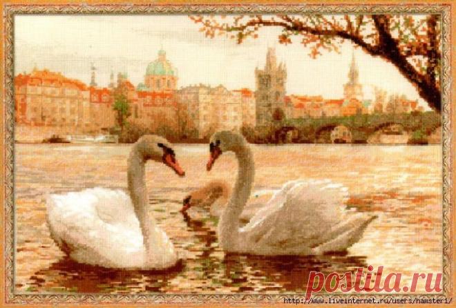 Вышивка | Записи в рубрике Вышивка | Дневник larissa63