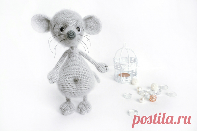 PDF Мышка Рути крючком. FREE crochet pattern; Аmigurumi doll patterns. Амигуруми схемы и описания на русском. Вязаные игрушки и поделки своими руками #amimore - Мышь, мышка, мышонок, крыса, rat rata, rato, ratte, szczur, szczur, mouse, ratón, maus souris, mysz myši. Amigurumi doll pattern free; amigurumi patterns; amigurumi crochet; amigurumi crochet patterns; amigurumi patterns free; amigurumi today.