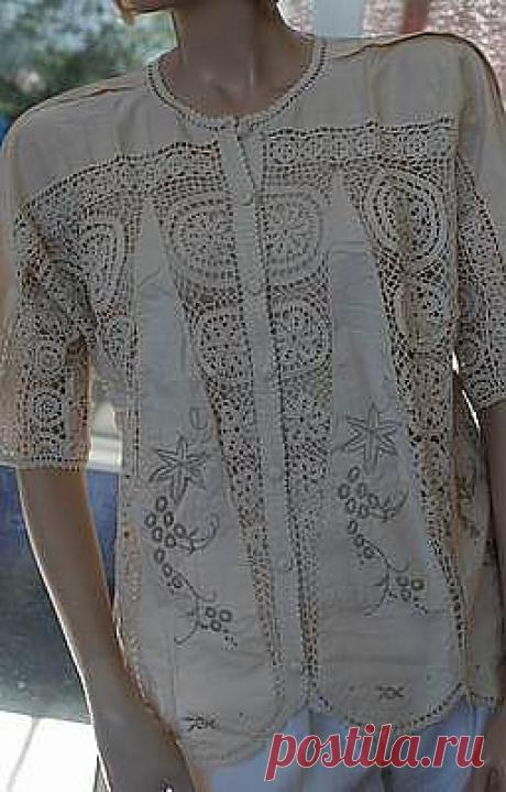 ИЗЫСКАННОЕ ИРЛАНДСКОЕ КРУЖЕВО + ТКАНЬ... УДИВИТЕЛЬНОЕ И НЕПОВТОРИМОЕ СОЧЕТАНИЕ... модели от дизайнеров... КЛАДЕЗЬ ИДЕЙ....