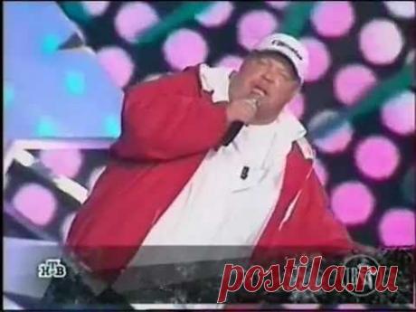 Сергей Крылов - Девочка - YouTube