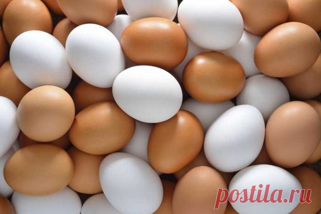 Веки без морщин, благодаря простому продукту из холодильника! — Совет