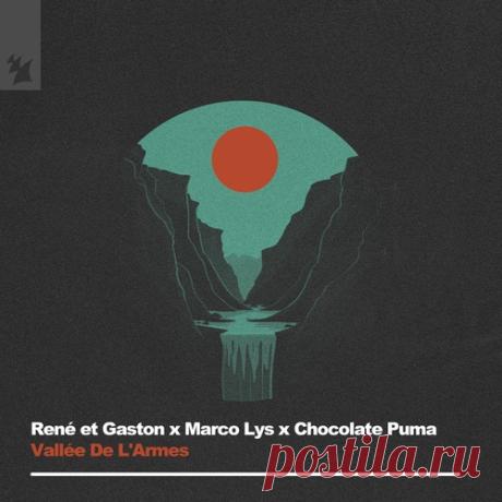 Download Marco Lys, Chocolate Puma, Rene Et Gaston - Vallée De L'Armes - House - MusicVibez