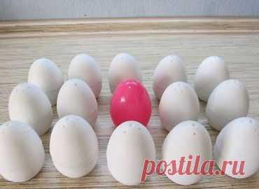 Пасхальные поделки своими руками