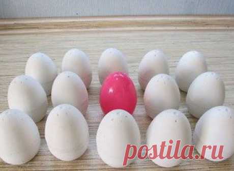 Пасхальные поделки своими руками