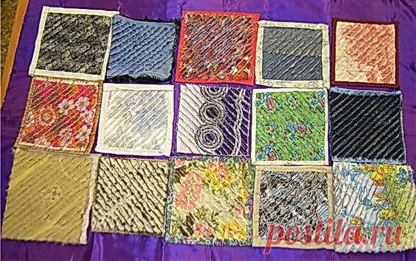 Авторская ткань | Записи в рубрике Авторская ткань | Дневник КЛИМА