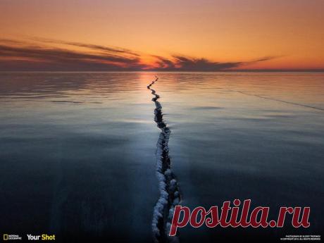 GISMETEO.RU: Красота нашей планеты на лучших снимках 2015 года | События | Новости погоды.