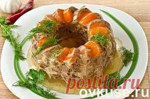 Как приготовить вкусный холодец - Простые рецепты Овкусе.ру