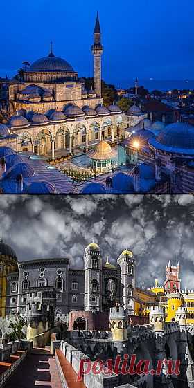 500px / Popular Photos