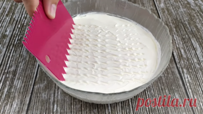 Готовим сыр филадельфия дома — вкуснее и дешевле магазинного в 3 раза — Домашний уют