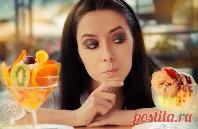 ЗАГОВОР НА УМЕНЬШЕНИЕ АППЕТИТА