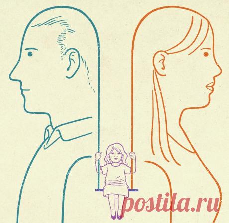 Боль от развода | Семья и ребенок

Надеясь на то, что делают все, что нужно, для того, чтобы не причинять ребенку боль, родители перестают замечать его страдания, связанные с разводом. Они не воспринимают всерьез посылаемые им ребенком сигналы о своем страхе и несчастье. Зачастую и дети ведут себя также, не желая соприкасаться со своими тяжелыми переживаниями и отрицая их. Редко кто из детей способен открыто проявлять свои реакции на развод, чувствуя при этом боль от развода.