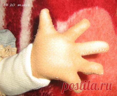 Куклы текстильные | Записи в рубрике Куклы текстильные | рукоделие, вязание, кулинария, домоводство