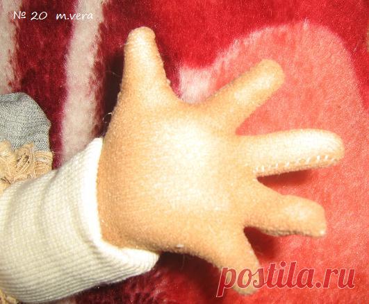 Куклы текстильные | Записи в рубрике Куклы текстильные | рукоделие, вязание, кулинария, домоводство