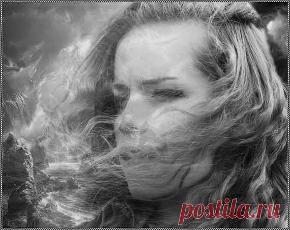 Лидия Романова -Жуковец. Если вам печаль затмила веки.