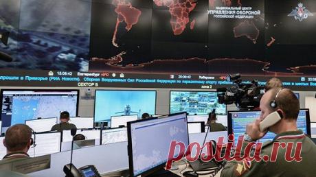 НПентагон одолели петабайтами: как работает новейшая российская система управления обороной — Рамблер/новости