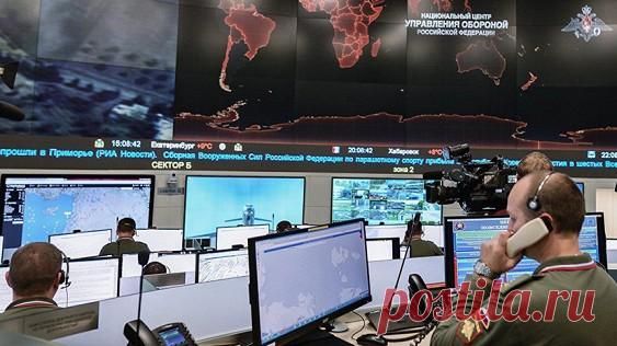 НПентагон одолели петабайтами: как работает новейшая российская система управления обороной — Рамблер/новости