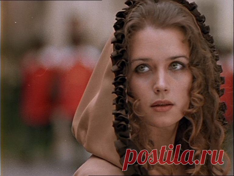 Как менялась Ирина Алферова за 40 лет на экране